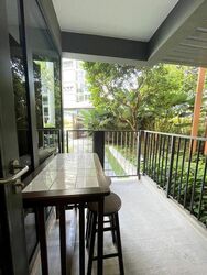 North Park Residences (D27), Apartment #503709441